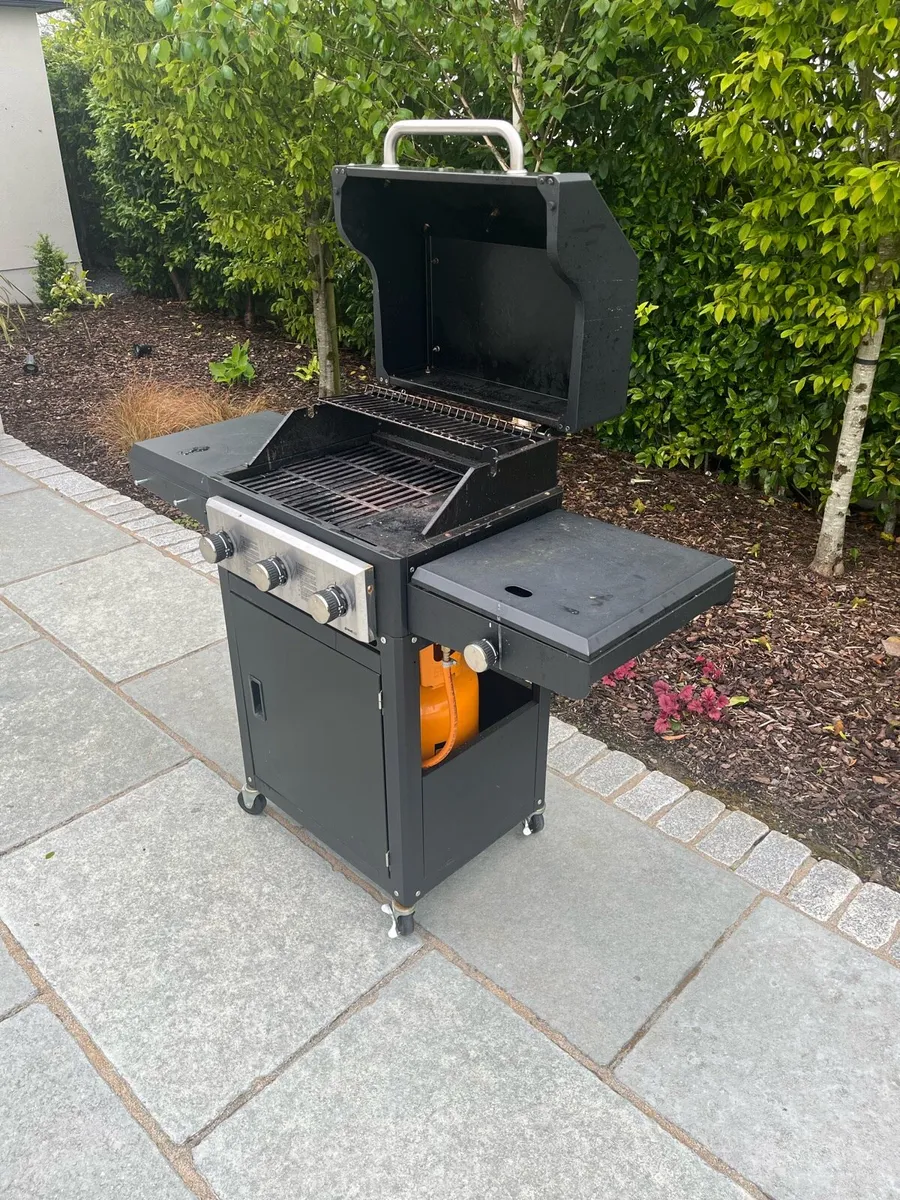 BBQ - Image 4