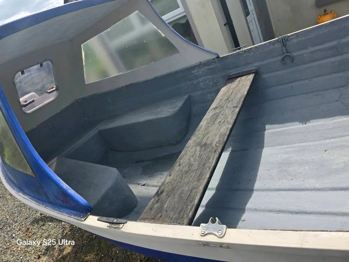 Boat - Image 4