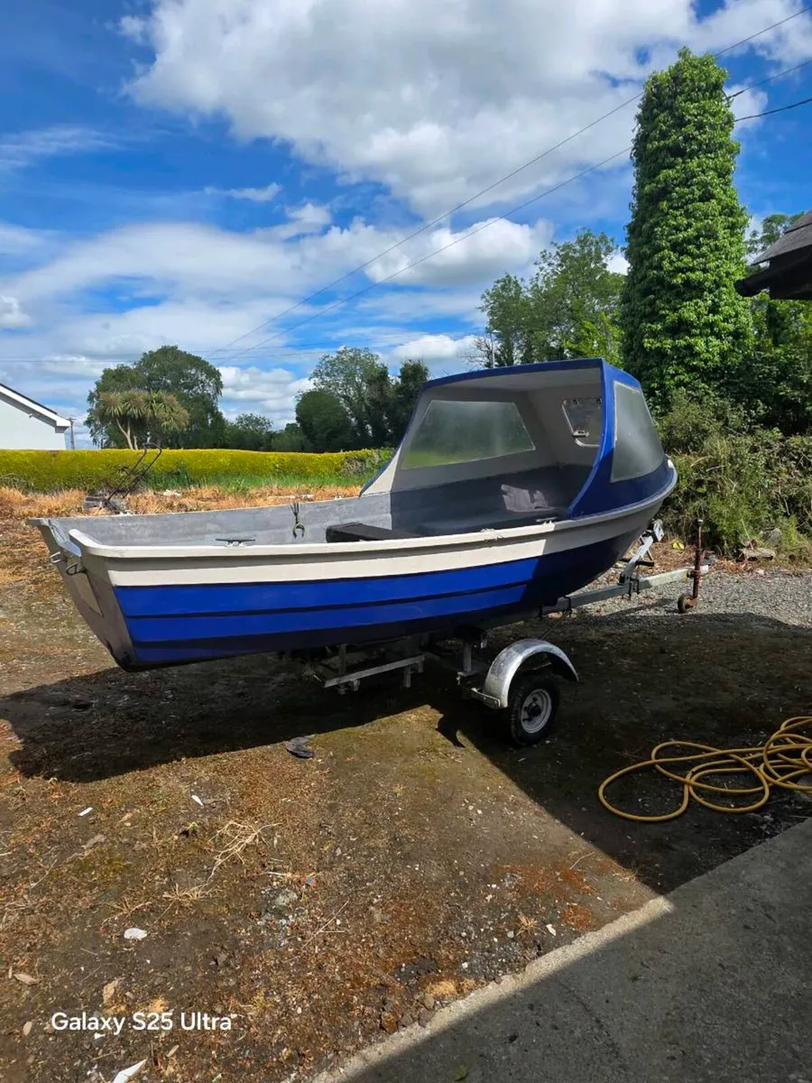 Boat - Image 2
