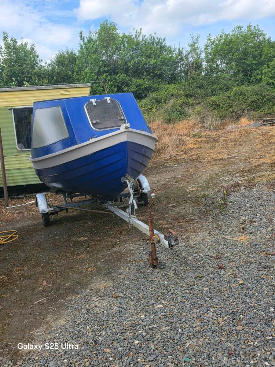 Boat - Image 3