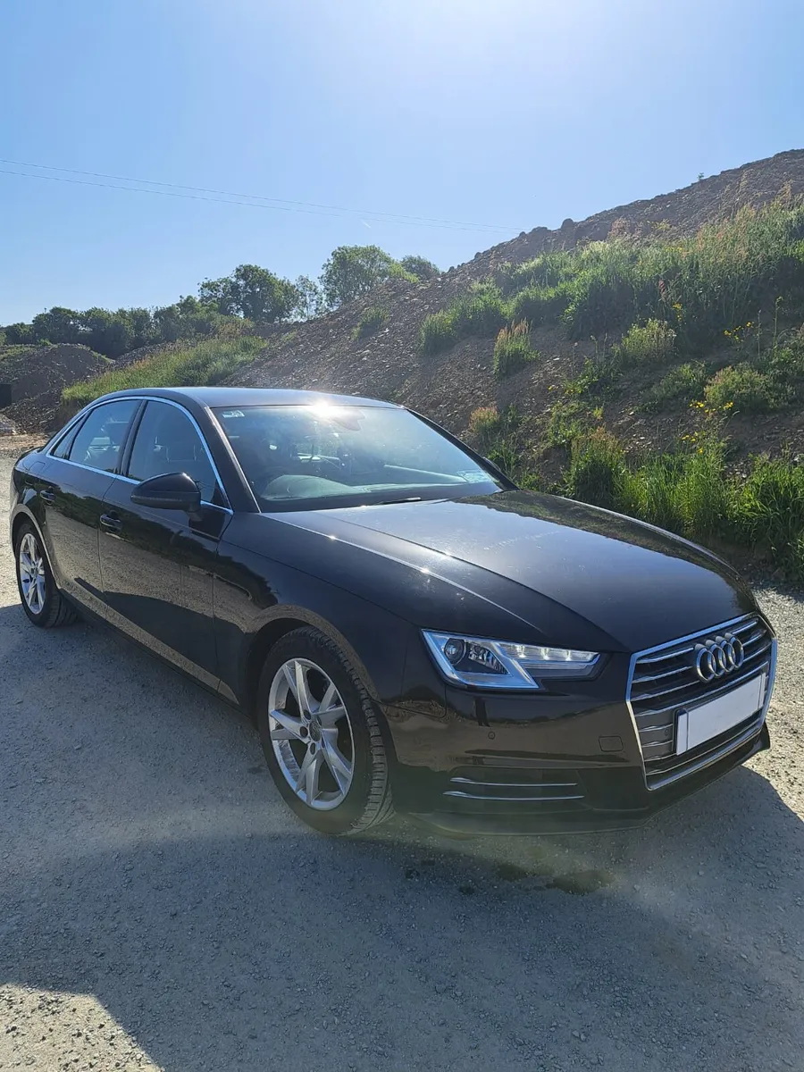 Audi A4 2017 low mileage diesel - Image 3