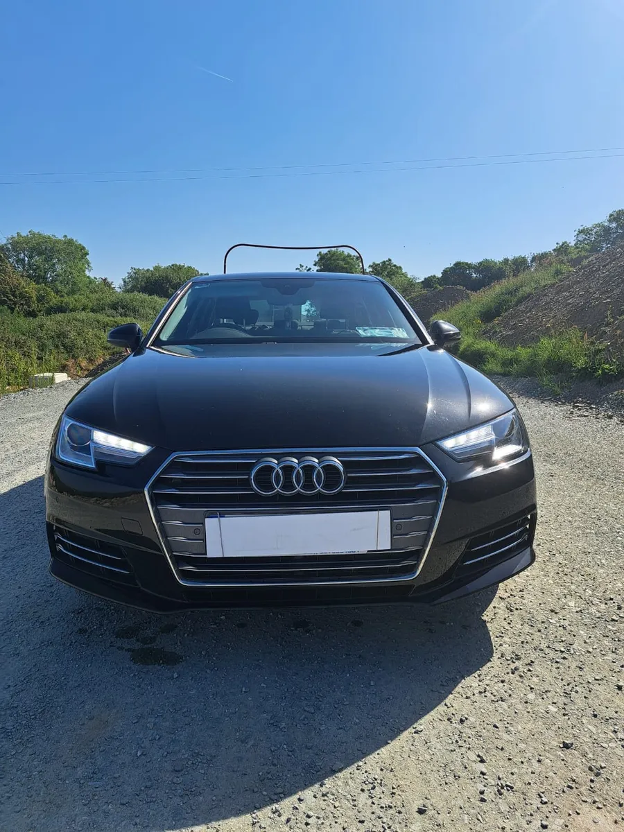 Audi A4 2017 low mileage diesel - Image 4