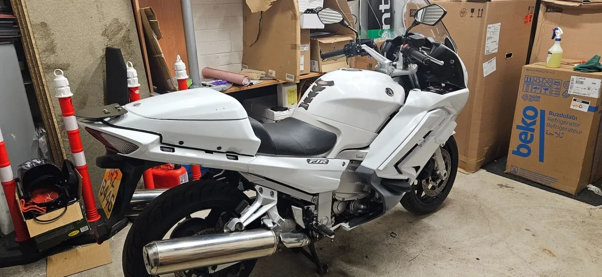 YAMAHA Other 2015 - Image 1