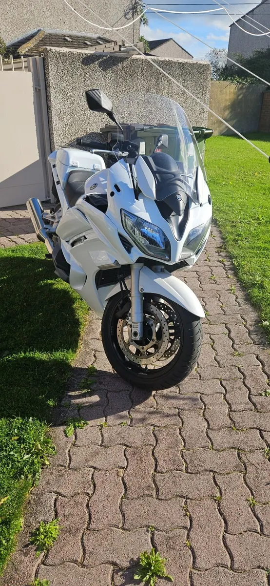 YAMAHA Other 2015 - Image 1