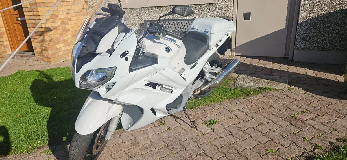 YAMAHA Other 2015 - Image 2