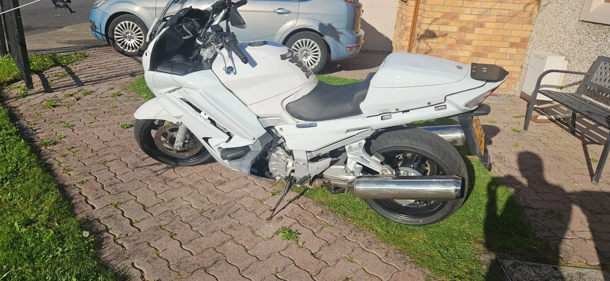 YAMAHA Other 2015 - Image 3