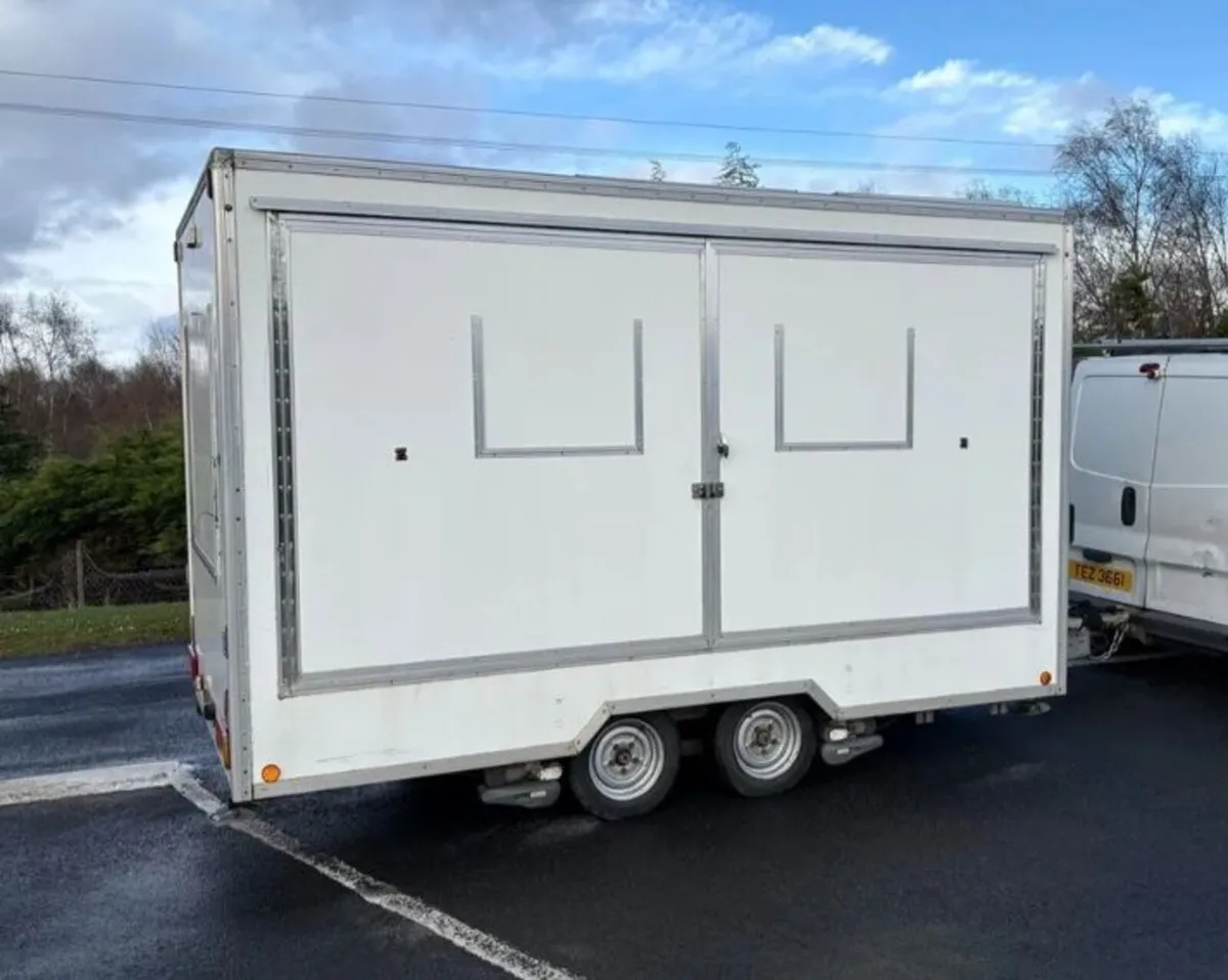 Exhibition Trailer - Image 2