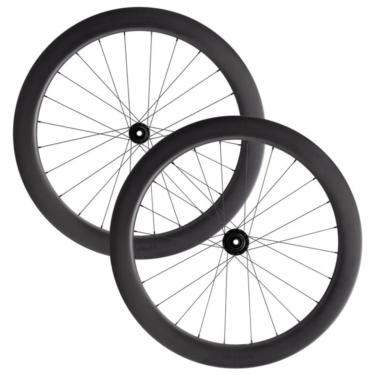 Syncros Capital 1.0 Aero 60mm - Image 4