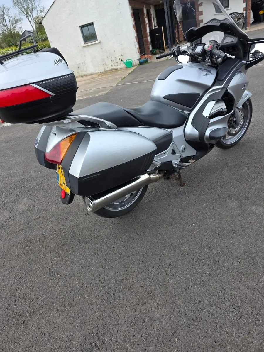 Honda ST 2009 - Image 2