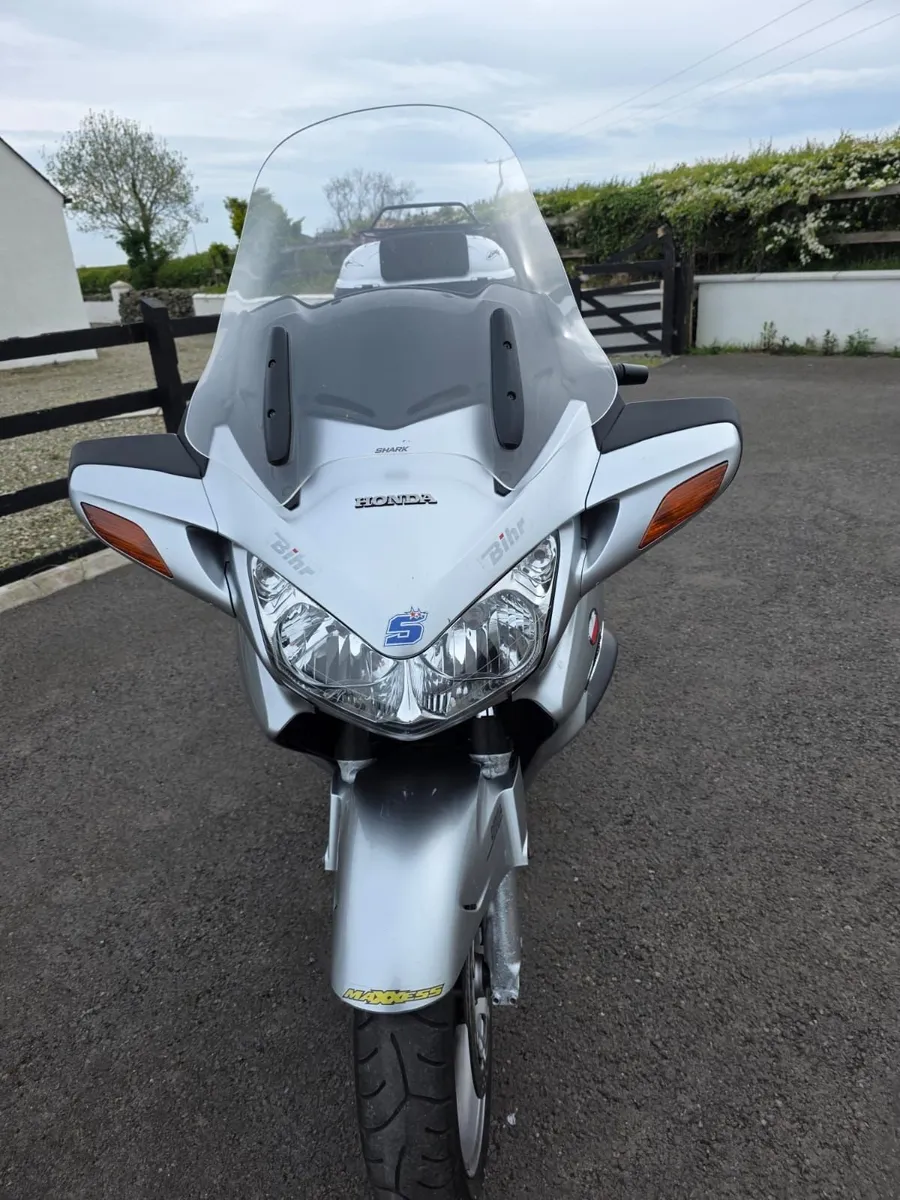 Honda ST 2009 - Image 3