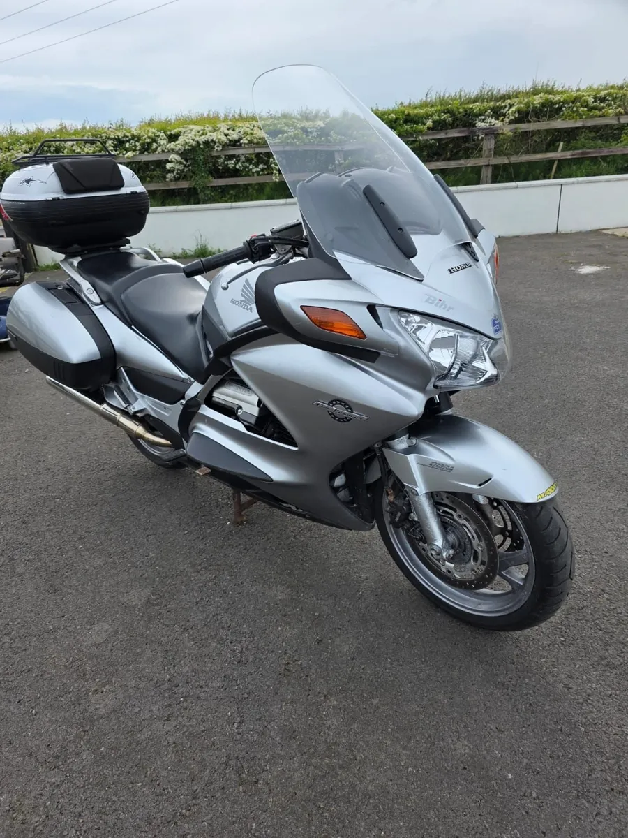 Honda ST 2009 - Image 4