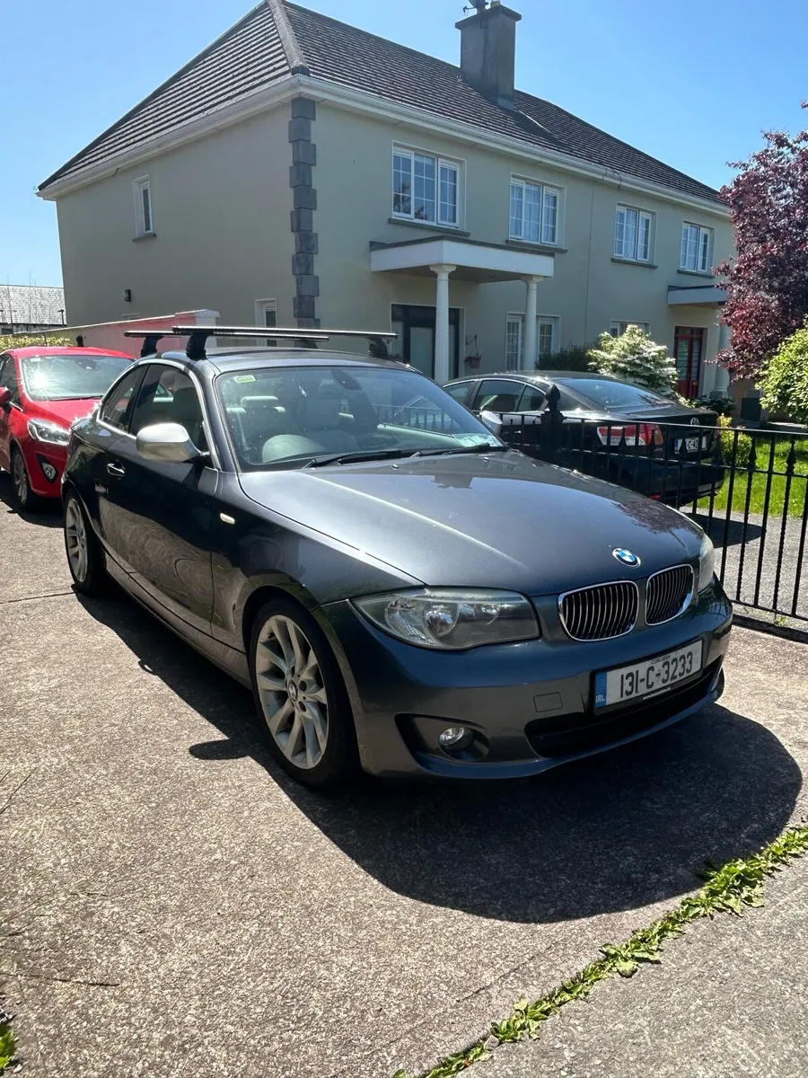 1 Series Coupé - Image 1
