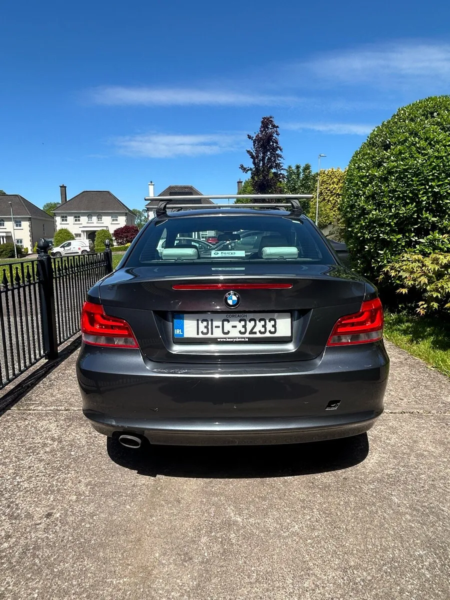 1 Series Coupé - Image 3