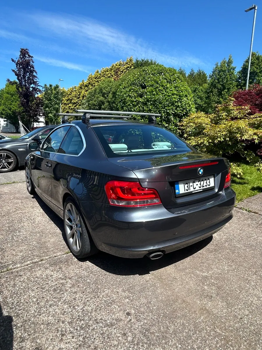 1 Series Coupé - Image 4