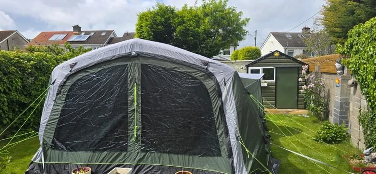 Outwell Tent - Image 1