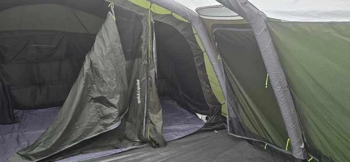 Outwell Tent - Image 2