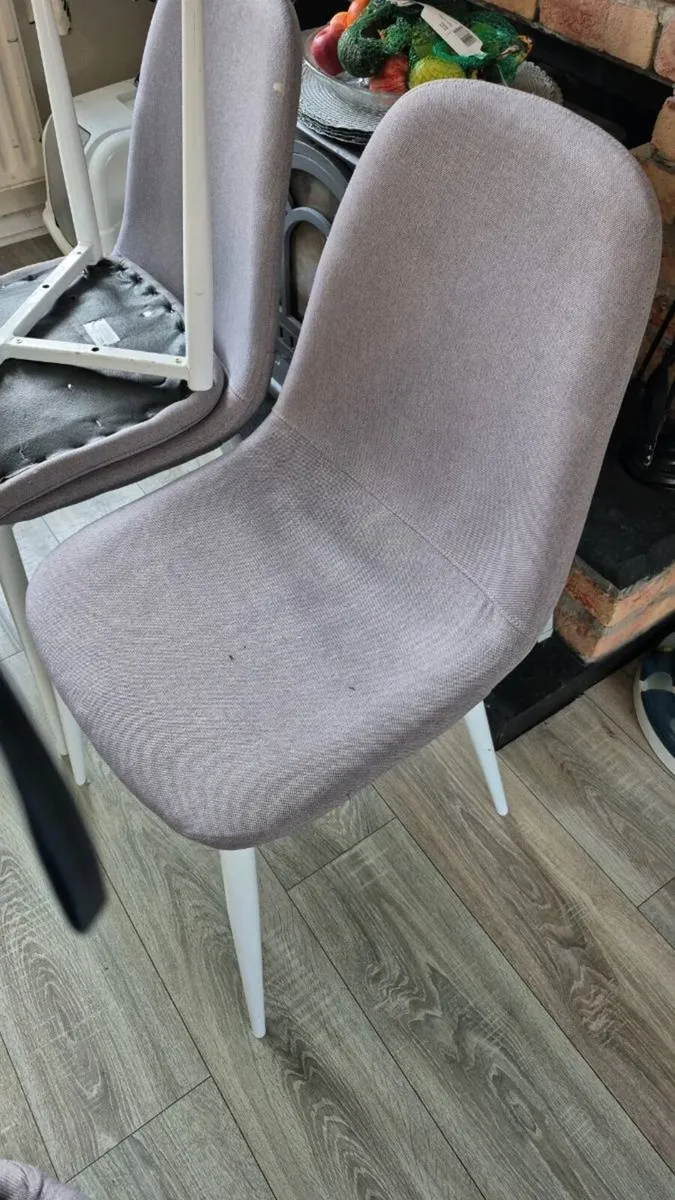 Chairs - Image 1