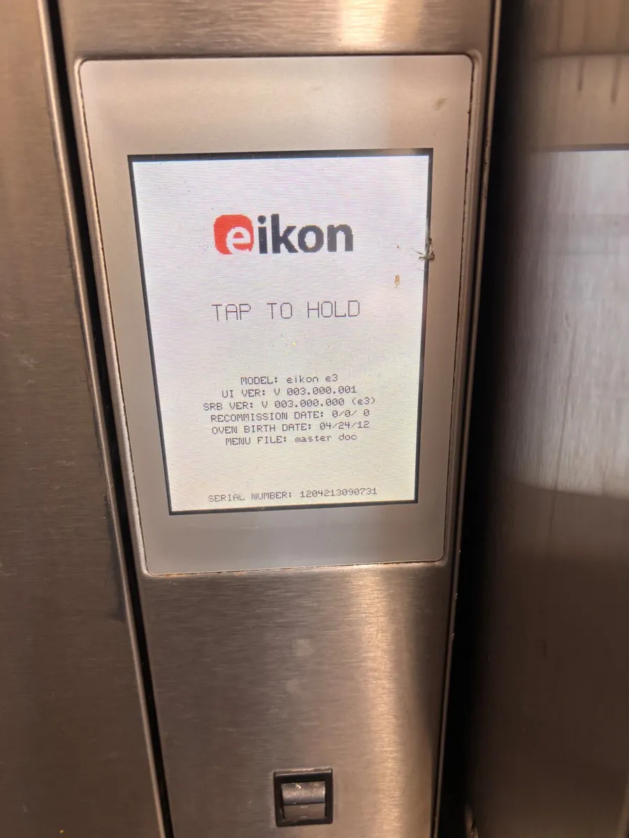 Merrychef - Image 3