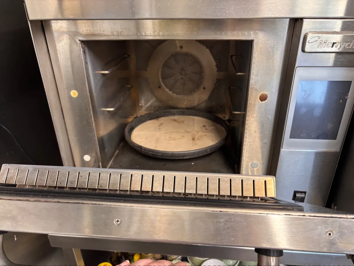 Merrychef - Image 2