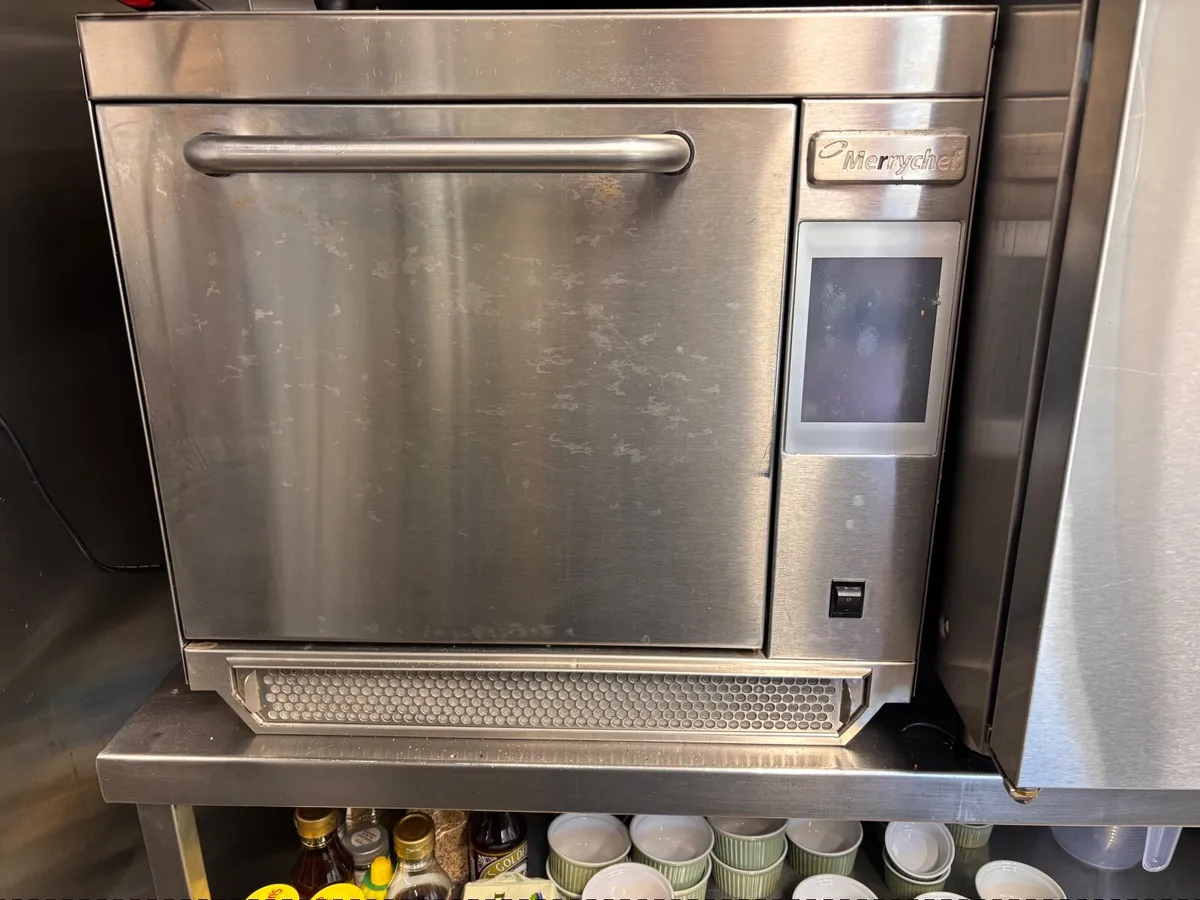 Merrychef - Image 4
