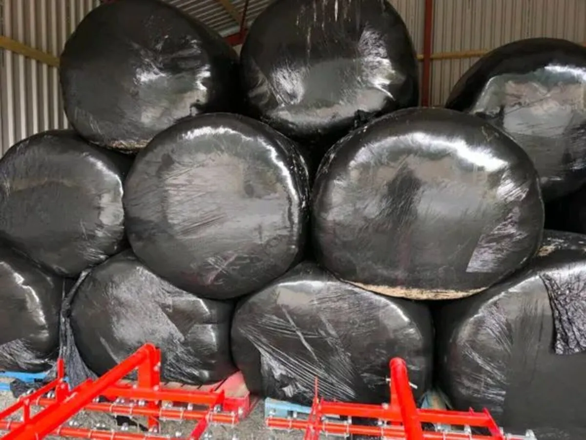 Haylage - Suitable for Horses & Alpacas - Image 4