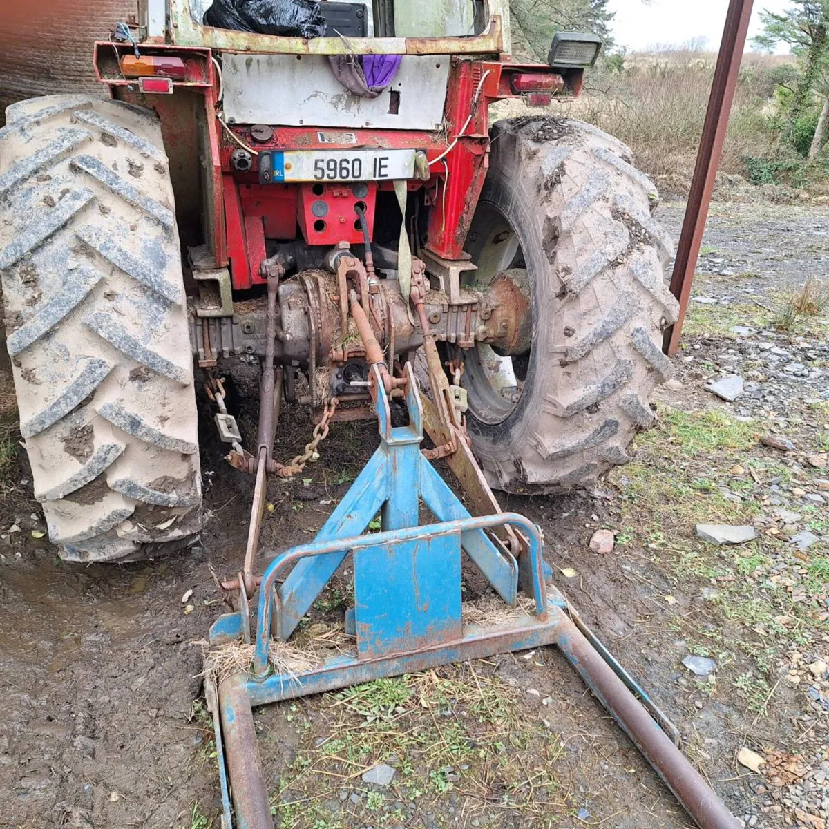 Tractors for export *2 - Image 4
