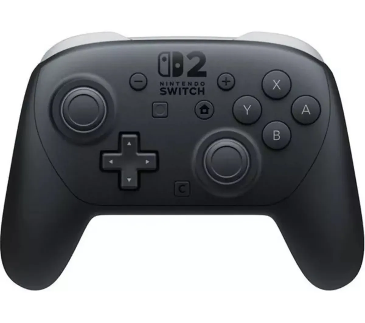 Nintendo switch 2 and pro controller and 256gb - Image 3