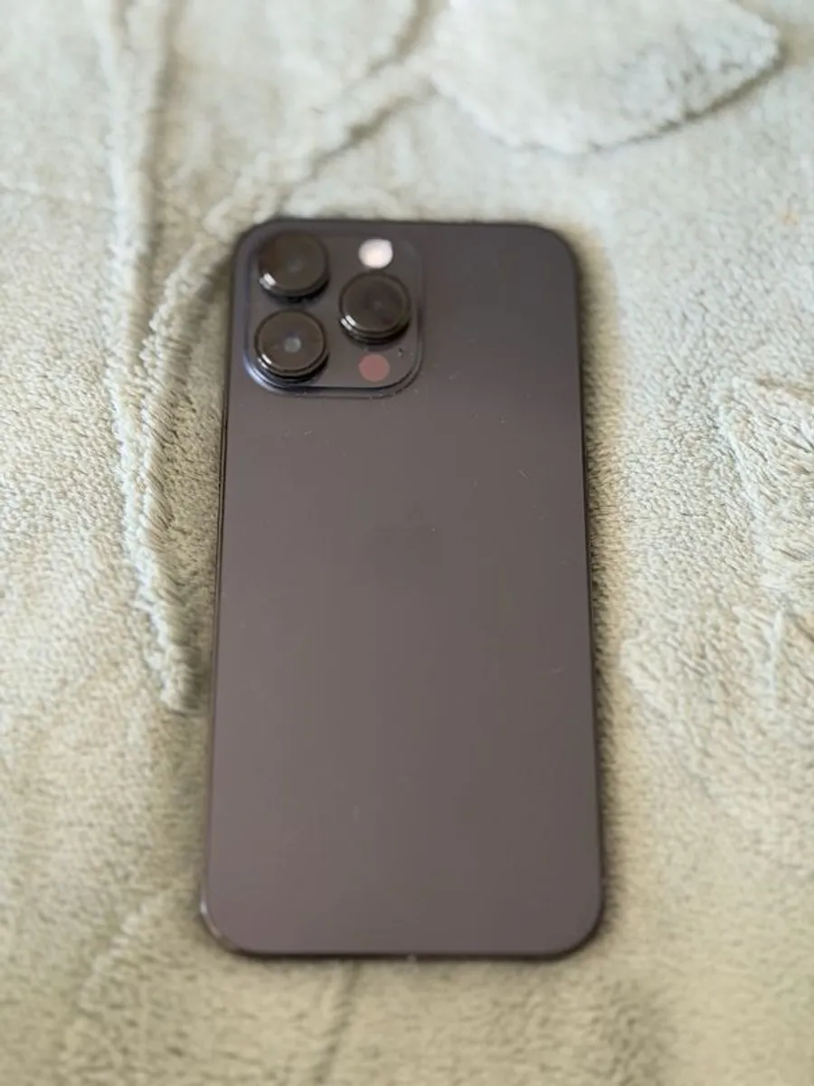 iPhone 14 Pro Max - Image 1