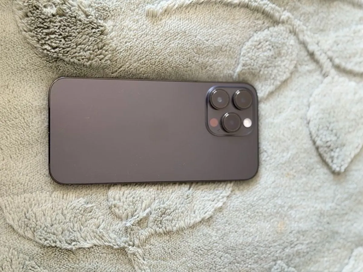 iPhone 14 Pro Max - Image 2