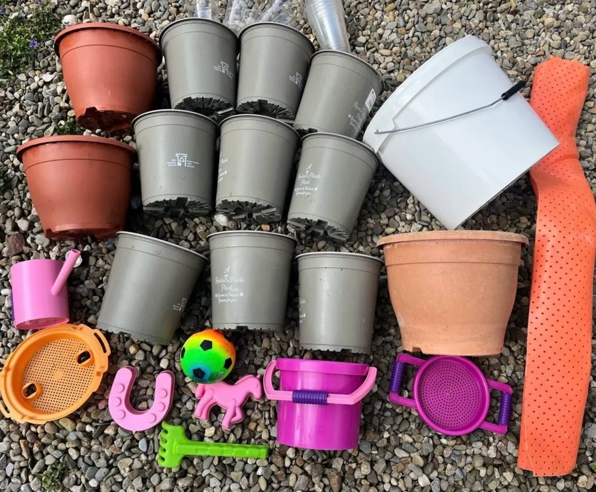 For sale bundle - Image 1