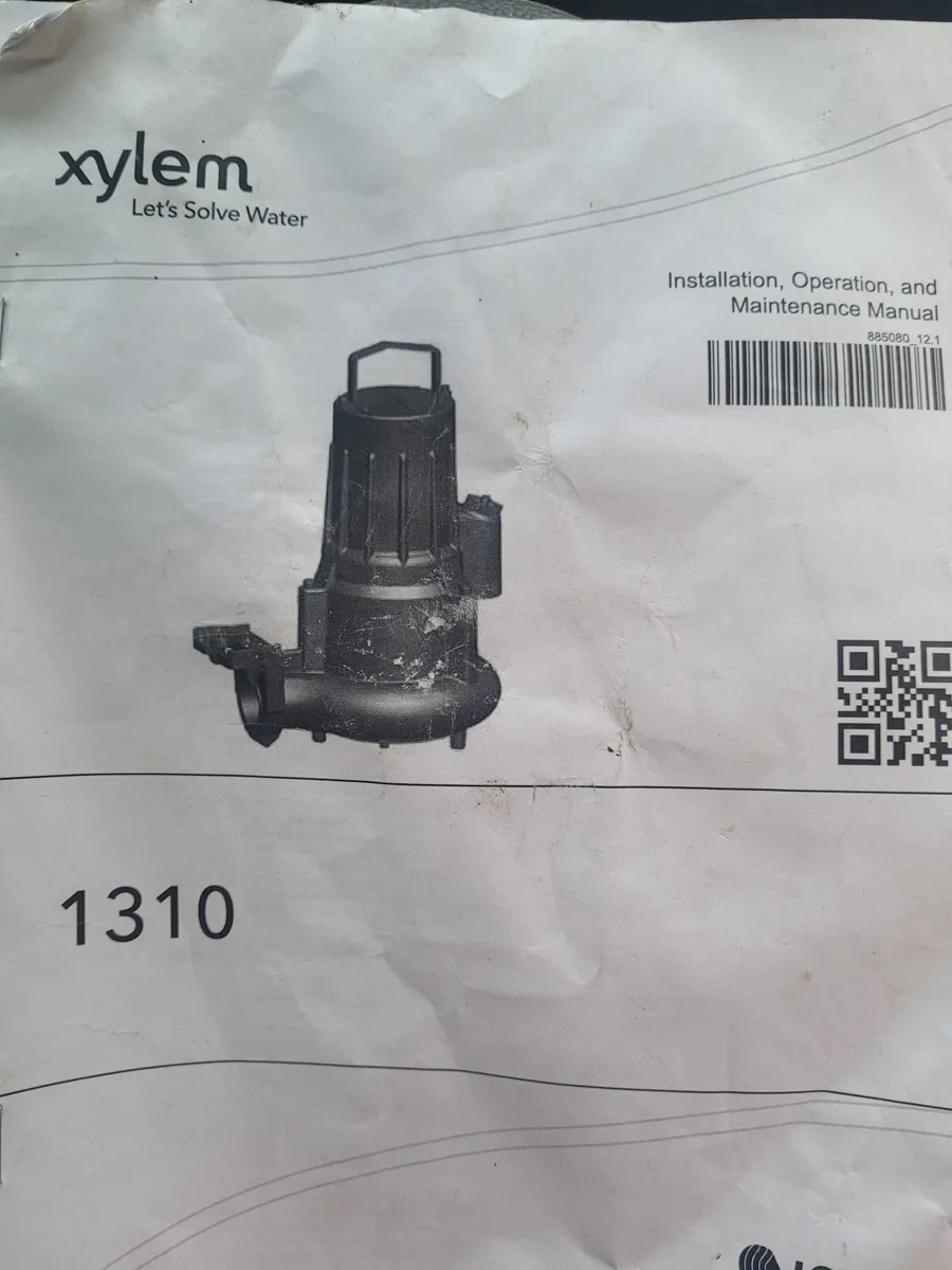 Water pumps - Image 2