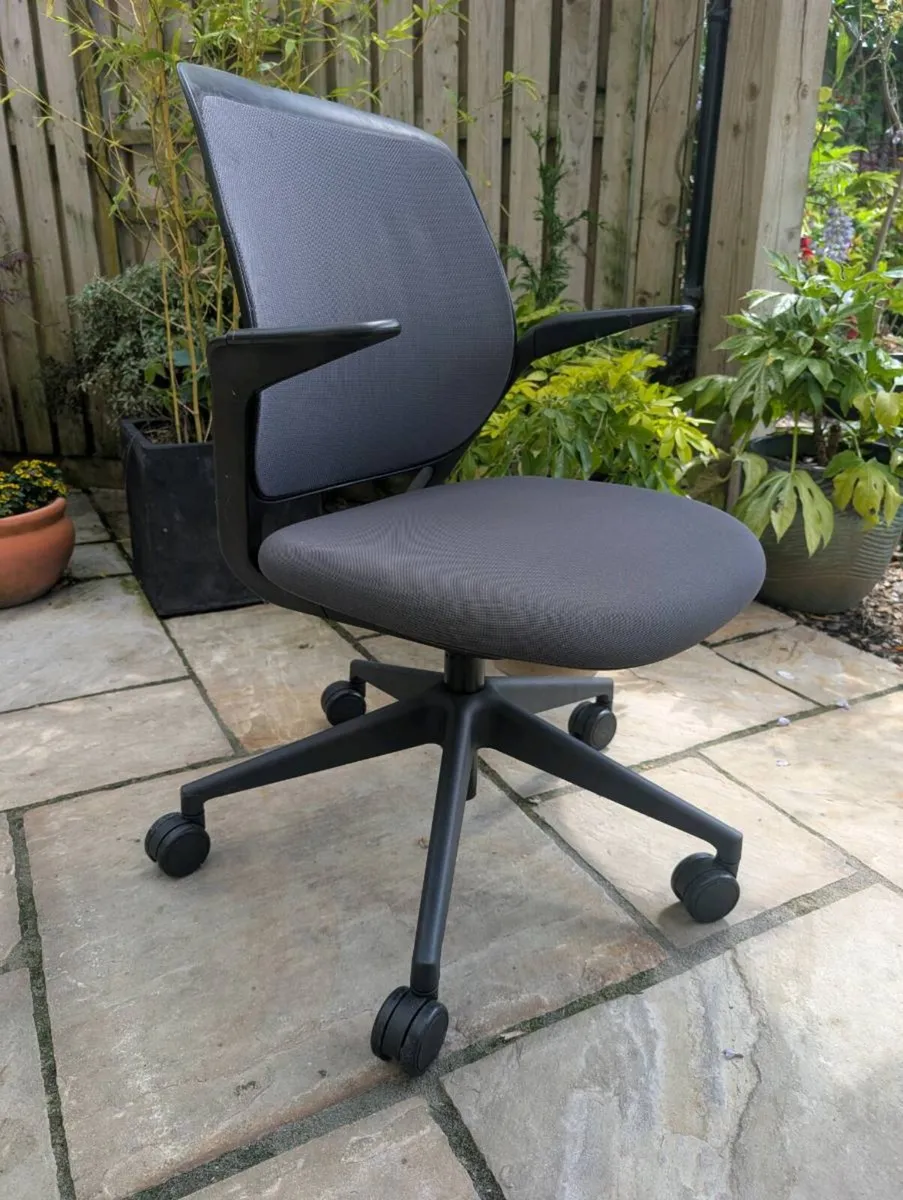 Ergonomic office chair - Image 1