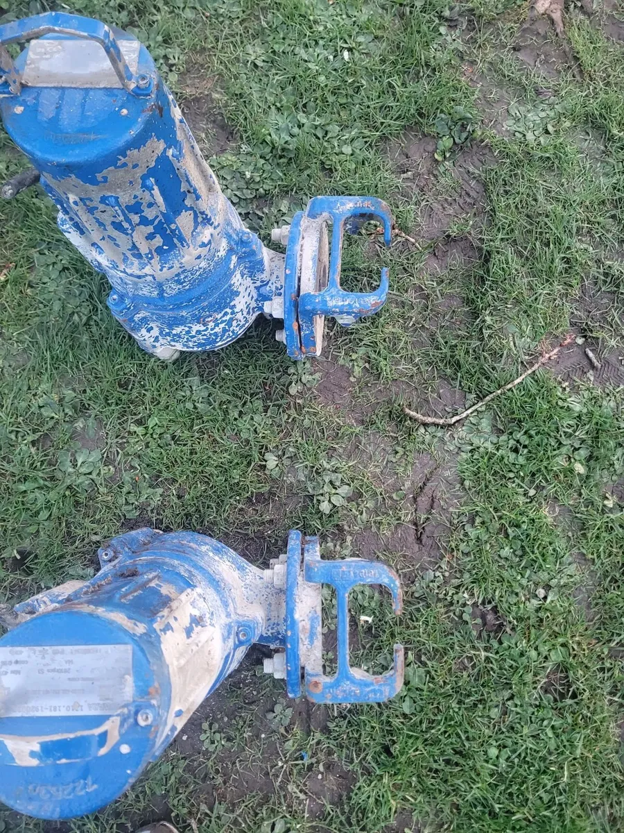 Water pumps - Image 3