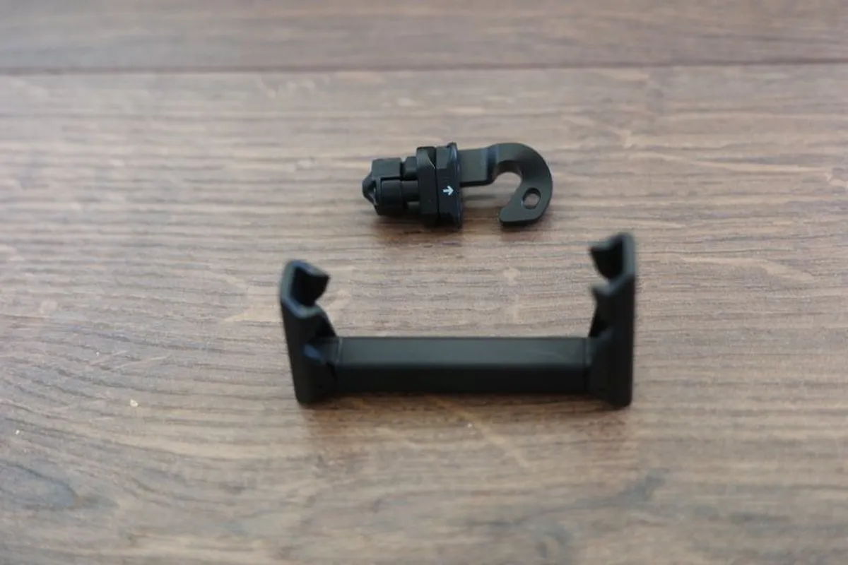 Peak Design Travel Tripod Aluminium - Image 3