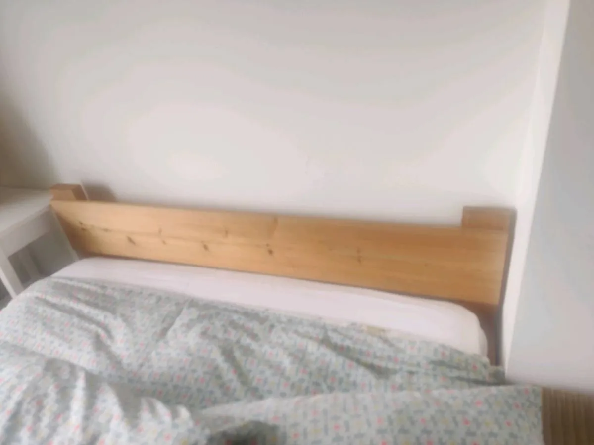 DOUBLE BED - Image 3