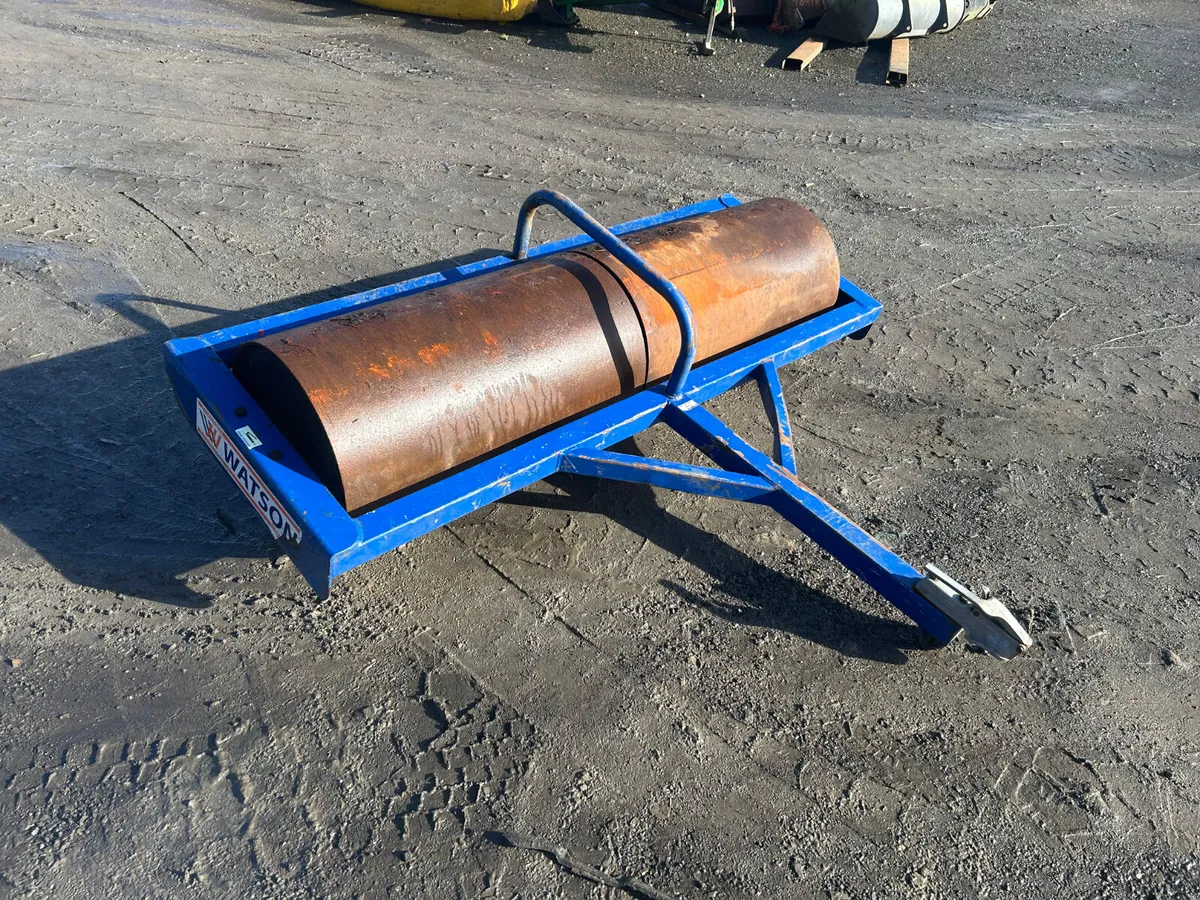 Watson 6FT Land Roller - Image 1