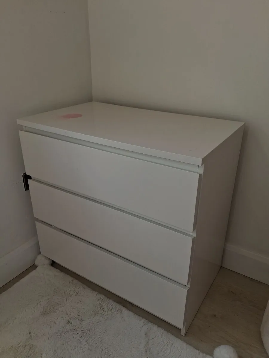 Chest of drawers - Image 3