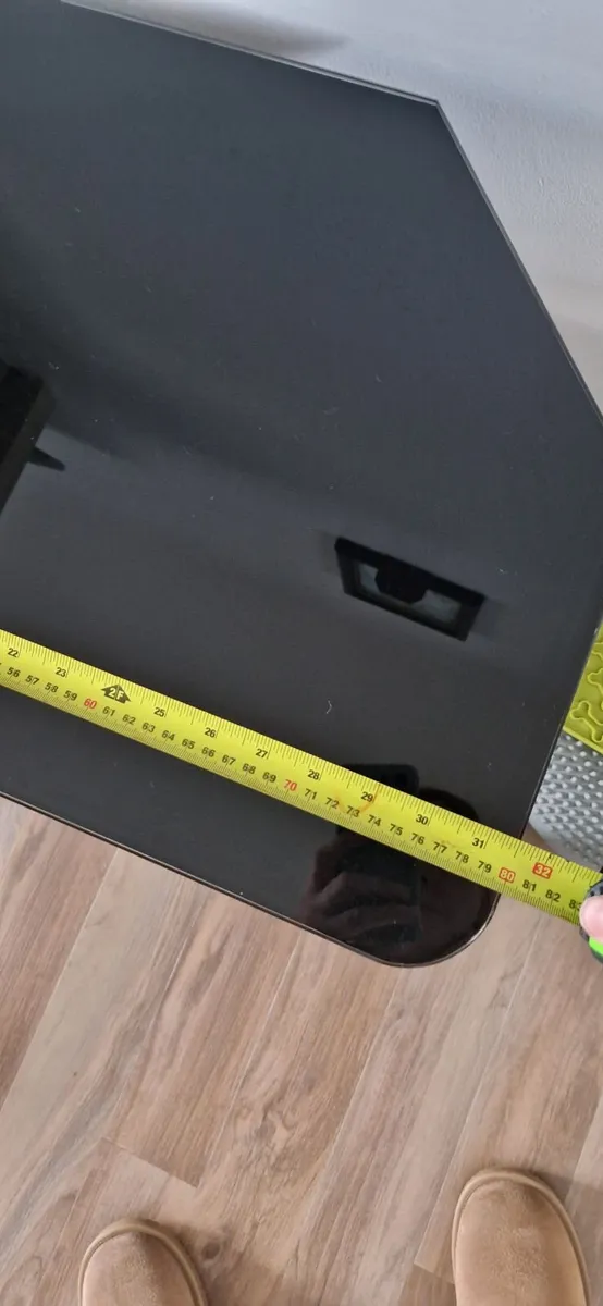 Corner TV stand - Image 2