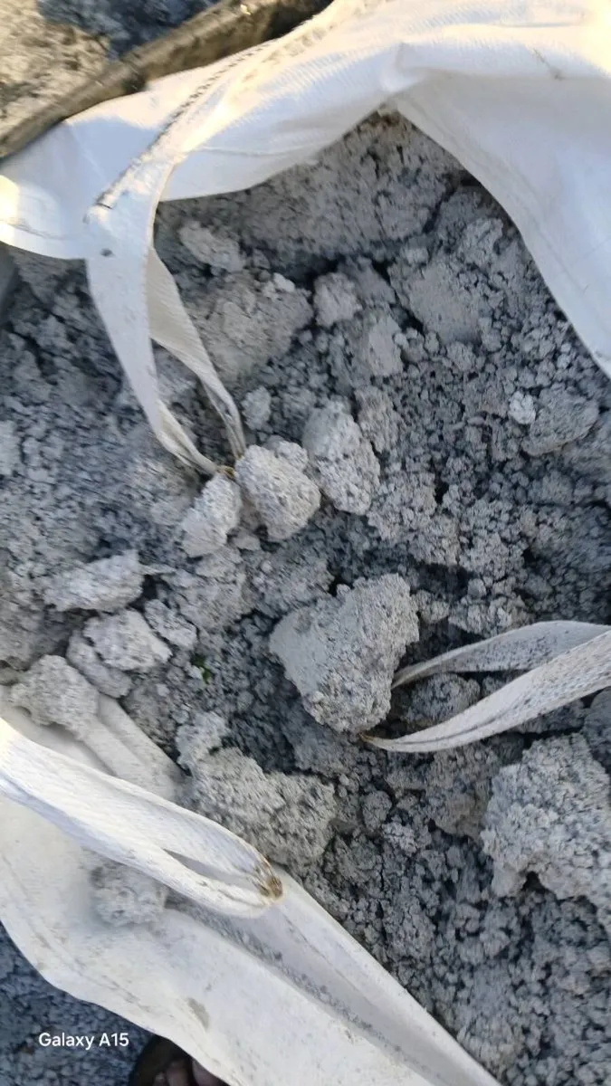 Lime plaster for wet dash - Image 4