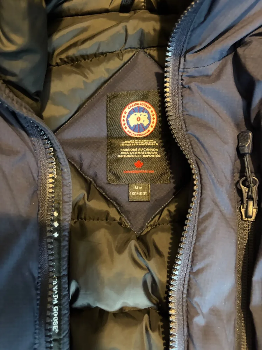 Jacket - Image 3