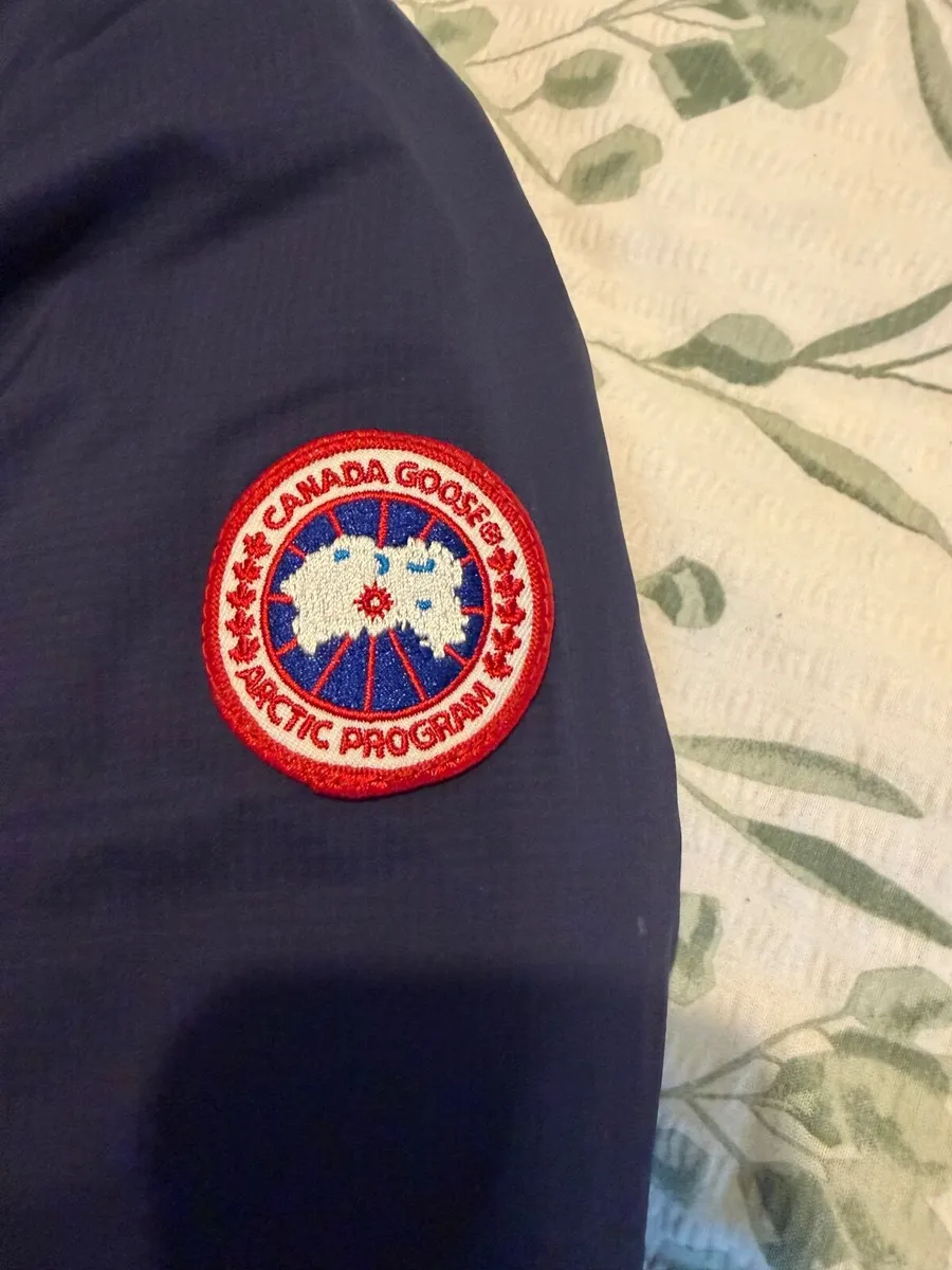 Jacket - Image 1