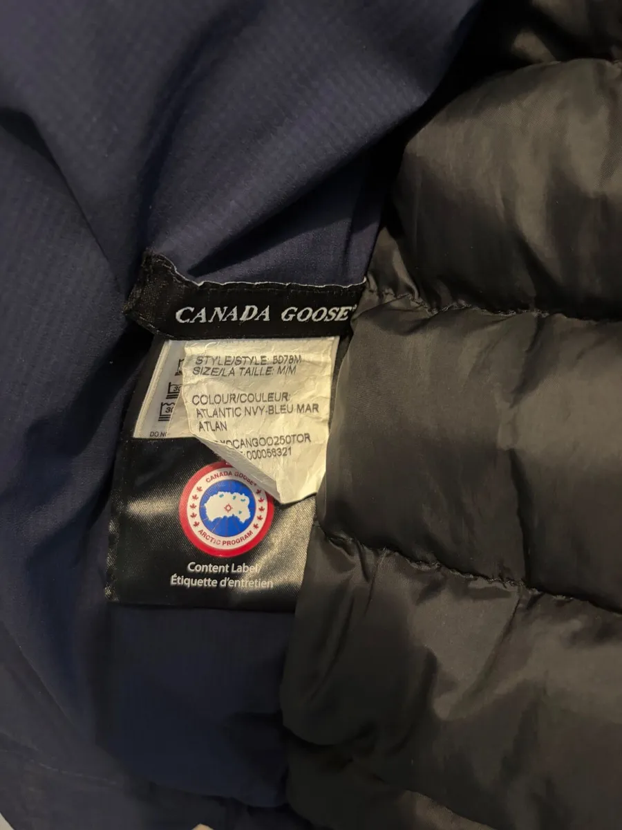 Jacket - Image 2