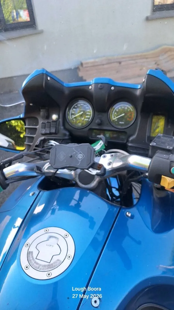 Bmw r1100rt - Image 4