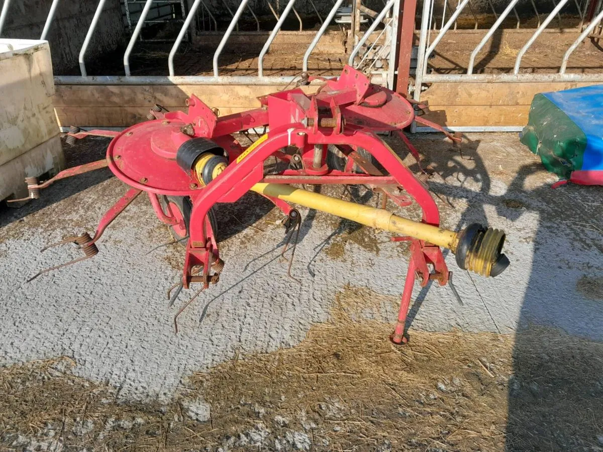 Lely lotus 300 - Image 2