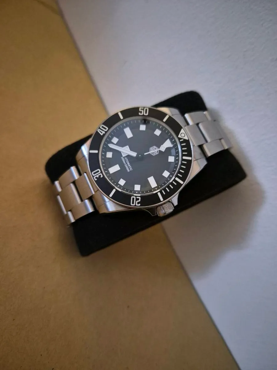 San Martin SN0121G watch - Image 2