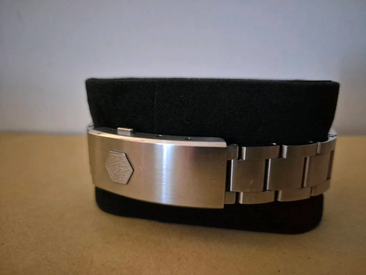 San Martin SN0121G watch - Image 3