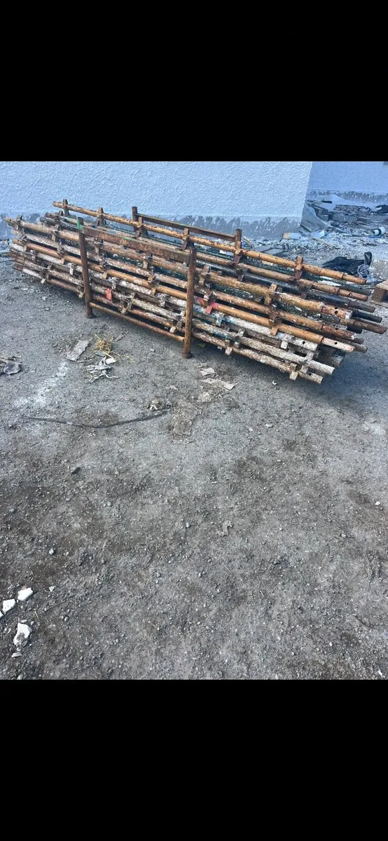 Scaffolding - Image 3