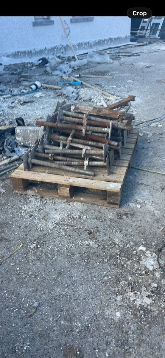 Scaffolding - Image 4