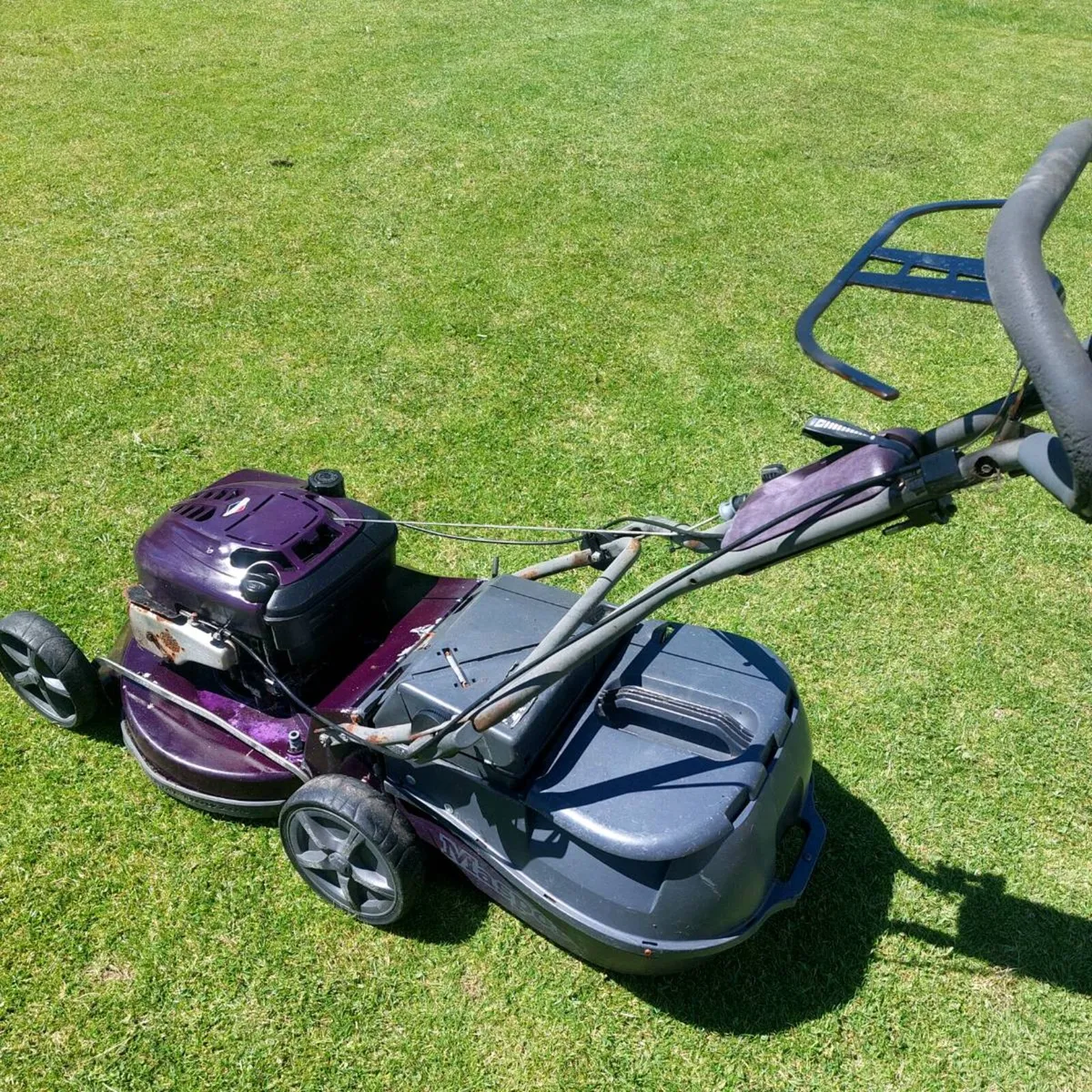 Lawnmower - Image 2