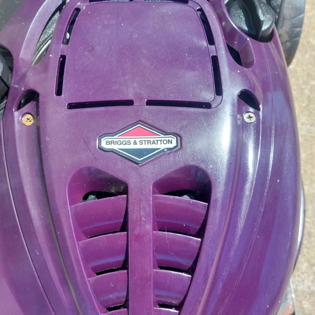Lawnmower - Image 3